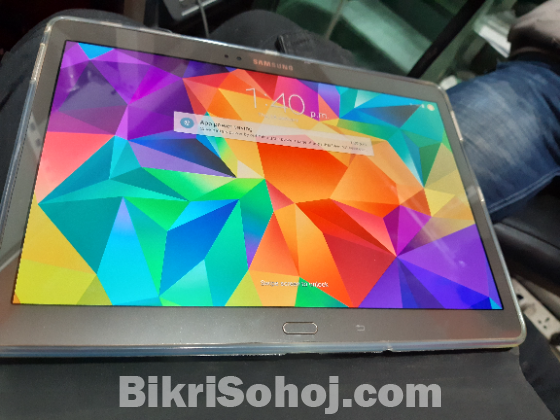 Samsung galaxy tab s 10.5